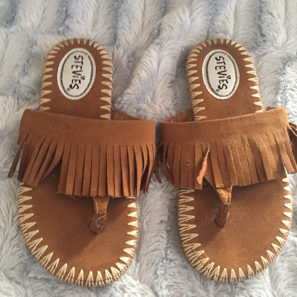 STEVIES Sandals